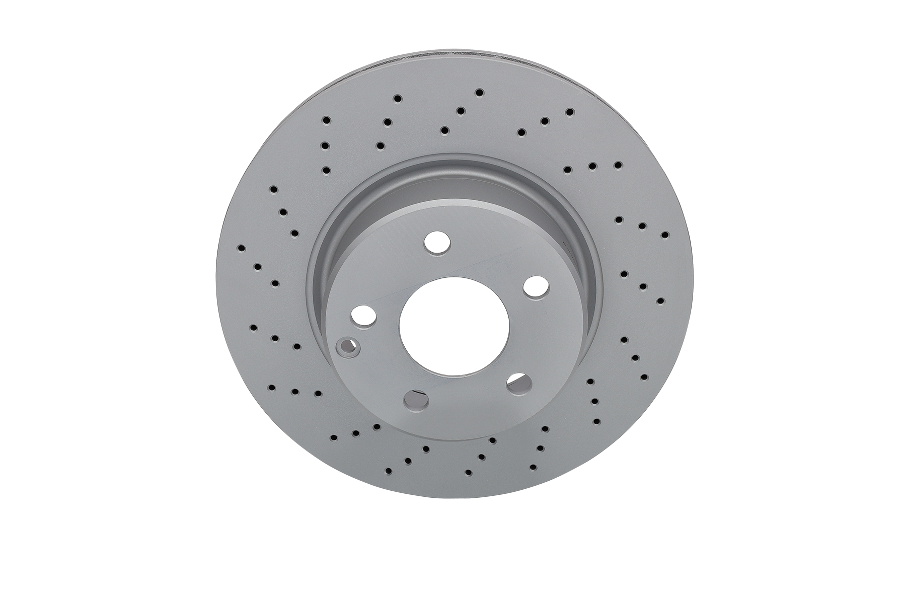 Disques de frein ATE ref. 24.0128-0125.1