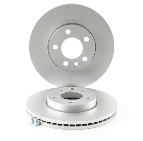24.0330-0209.1 ATE PowerDisc 530209 Brake Disc 321,0x30,0mm, 5x120,0, Vented | Order Now