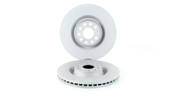 Jeu de 2 disques de frein ATE 24.0130-0115.1