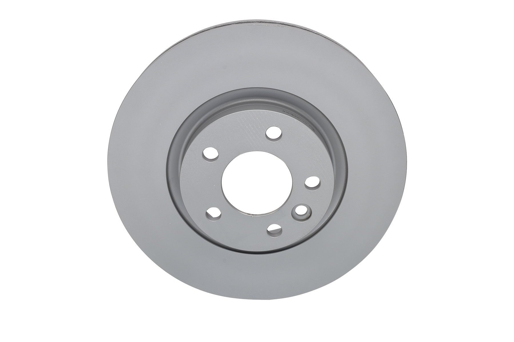 Disques de frein ATE ref. 24.0132-0116.1