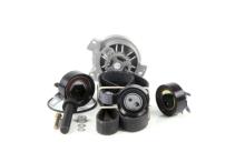 BEHR HELLA SERVICE 8MP 376 800-141 *** PREMIUM LINE *** Bomba de agua
