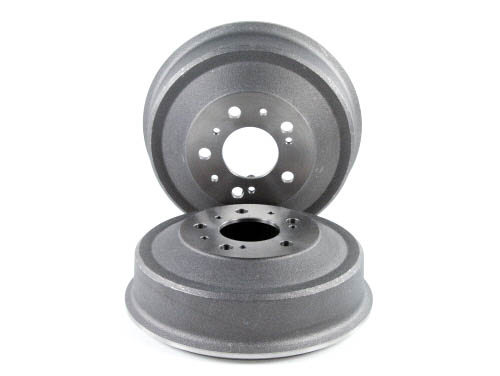 Jeu de 2 tambours de frein ATE 24.0222-8013.1