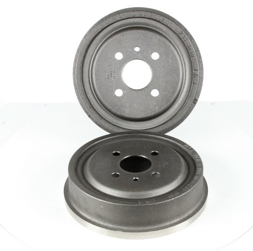 Jeu de 2 tambours de frein ATE 24.0223-0013.2