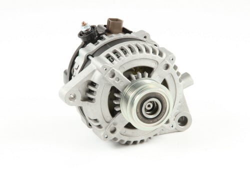 Alternateur LUCAS LRA03288 Alternateur LUCAS LRA03288