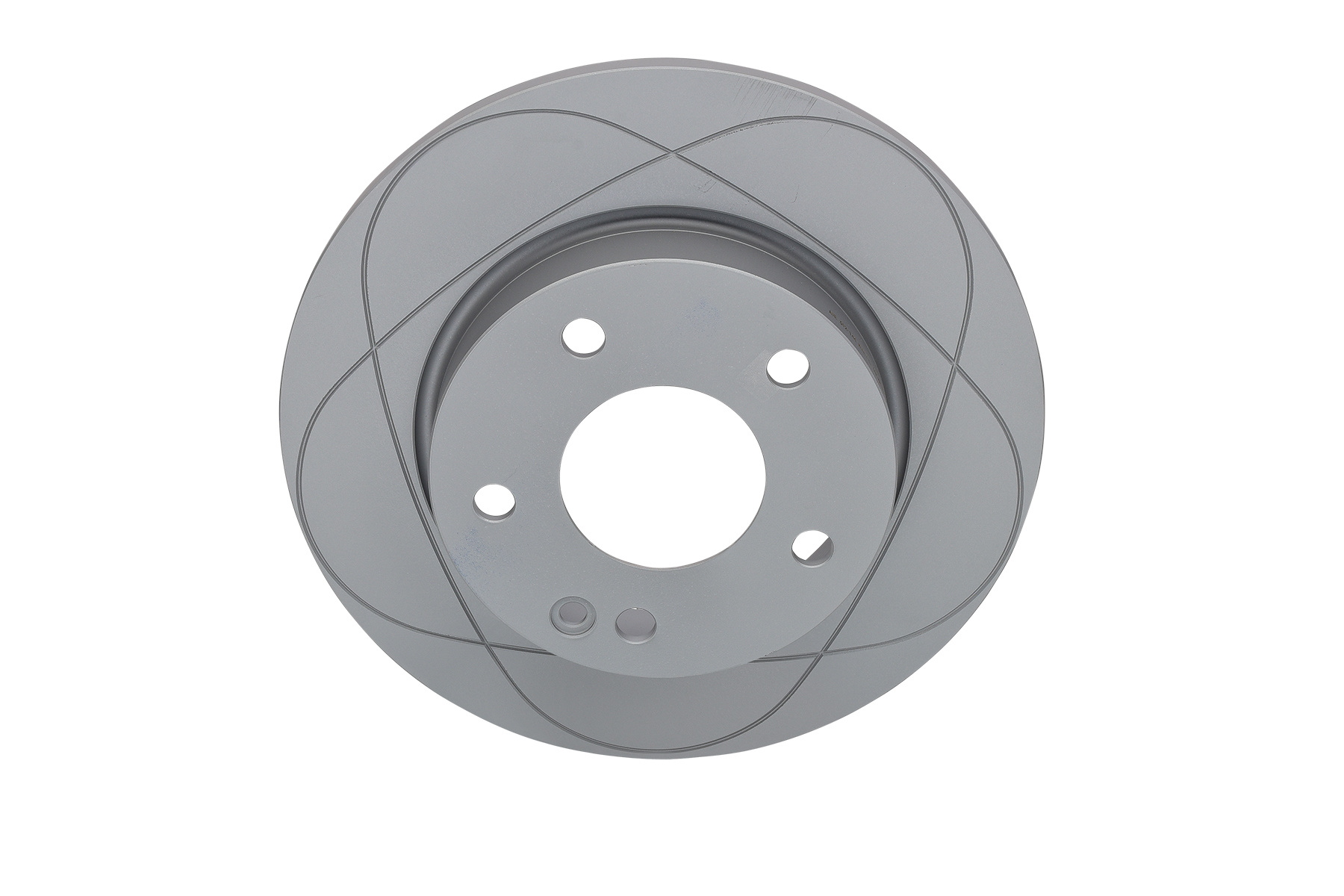 Disques de frein ATE ref. 24.0312-0144.1