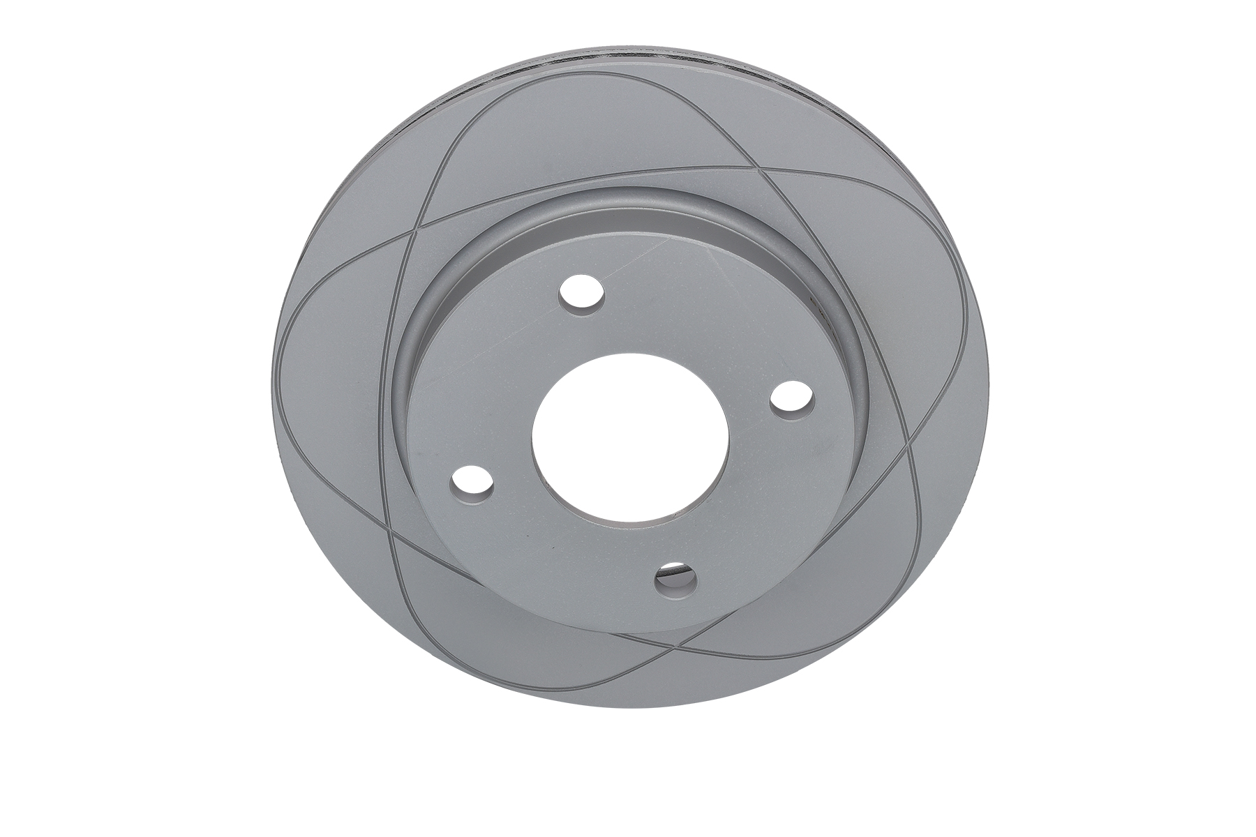Disques de frein ATE ref. 24.0320-0147.1