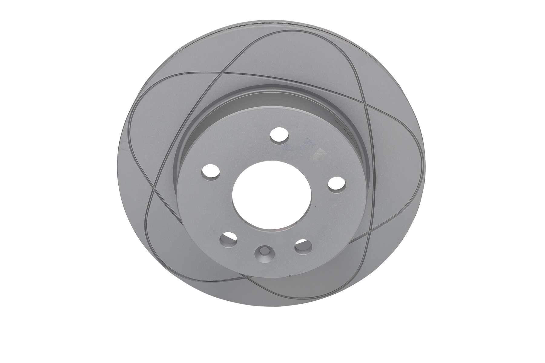 Disques de frein ATE ref. 24.0322-0162.1