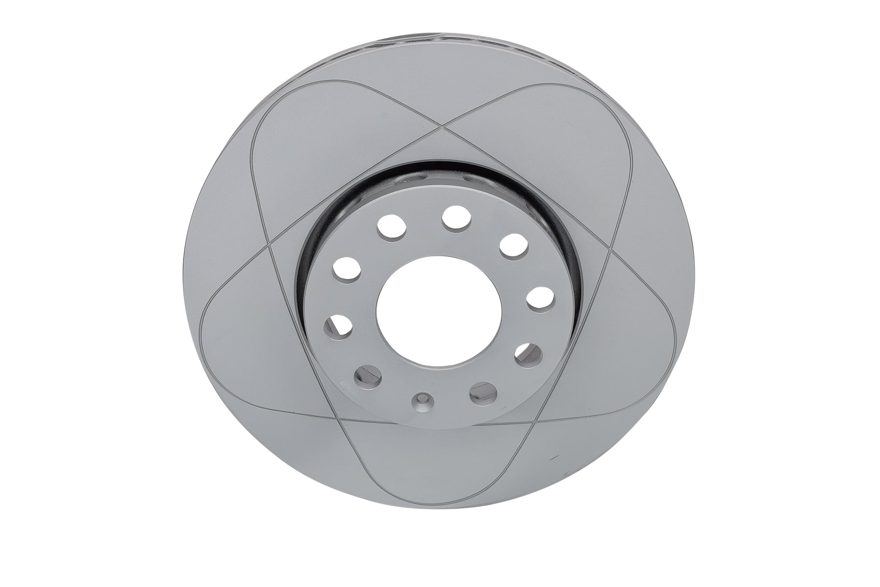 Disques de frein ATE ref. 24.0325-0105.1