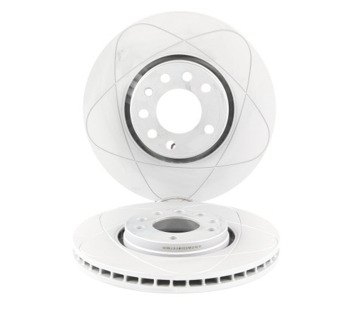 Disques de frein ATE ref. 24.0328-0137.1