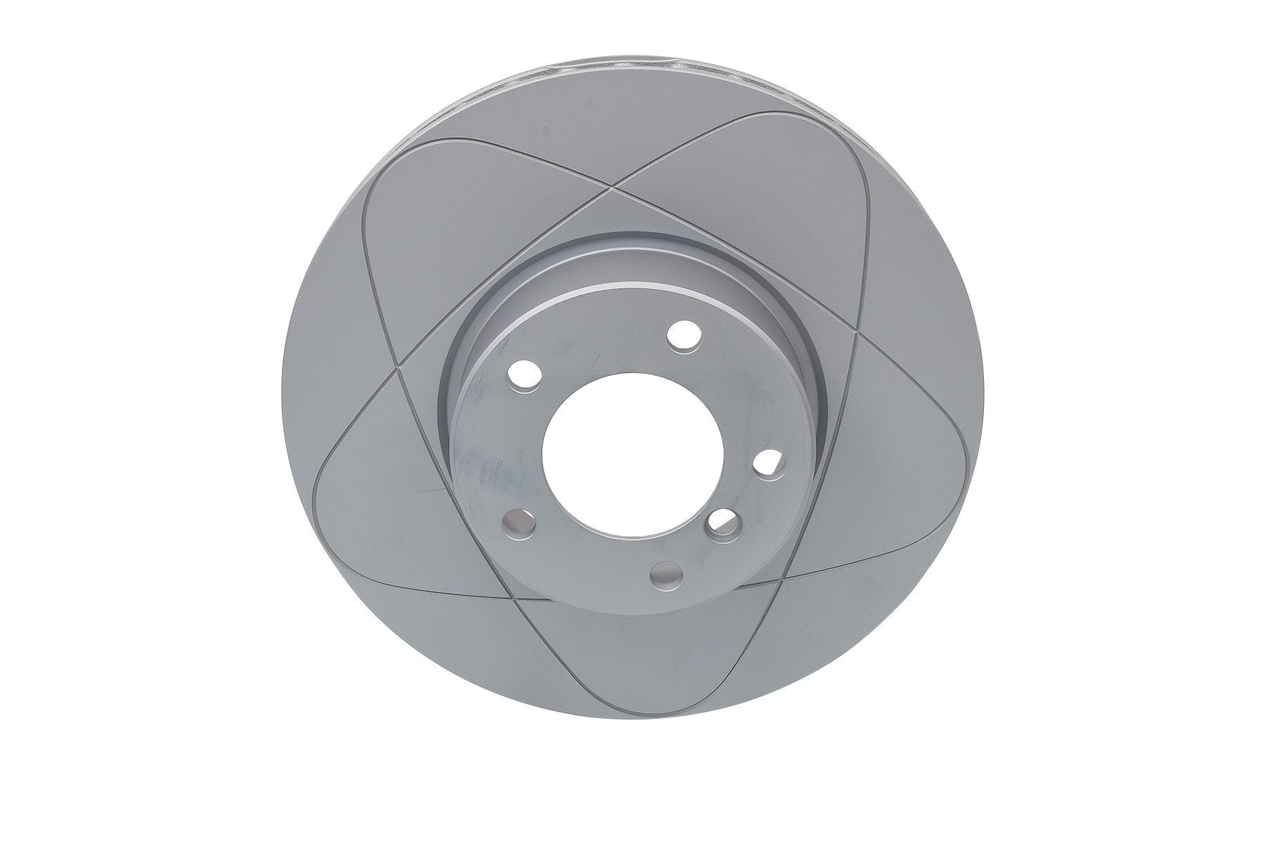 Disques de frein ATE ref. 24.0330-0107.1