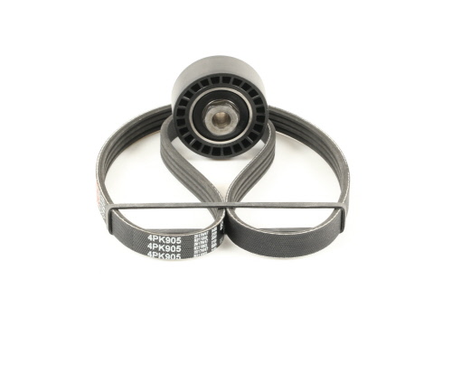 Kit de courroie d'accessoire GATES K014PK905