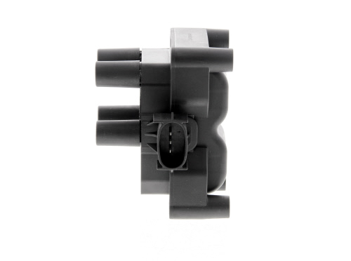 Butée hydraulique Maverick