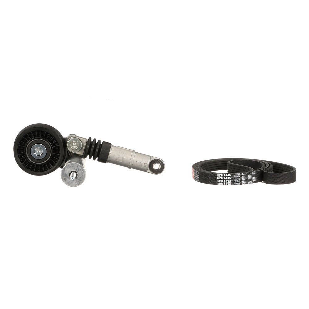 Kit de courroie d'accessoire GATES ref. K015PK1435