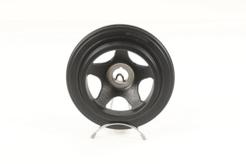 Poulie damper GATES TVD1089