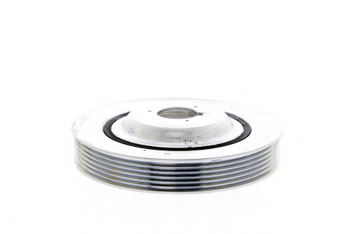Poulie damper (Poulie de vilebrequin) GATES ref. TVD1090
