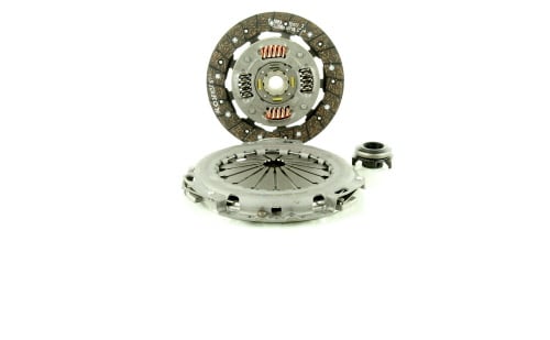 Butée hydraulique Coupé