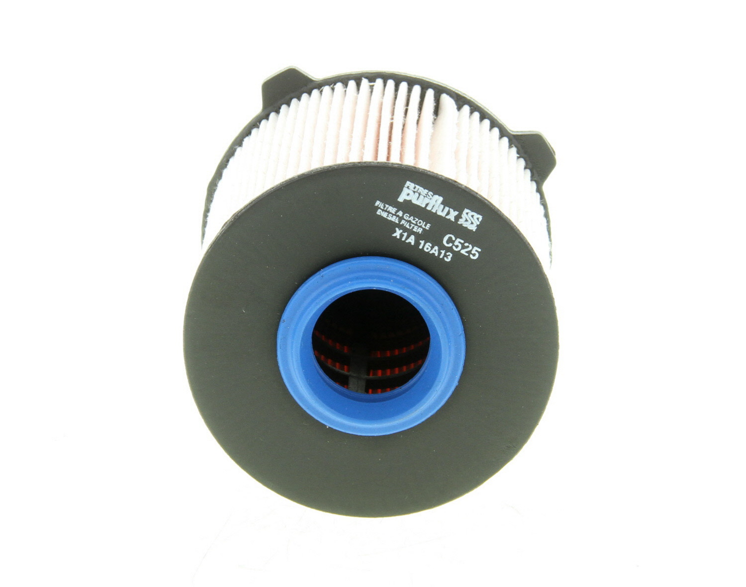 Filtre à carburant PURFLUX C525
