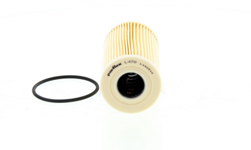 Filtro de aceite PURFLUX L470 PURFLUX L470. Precio: 7,03€. Sustituye a L360