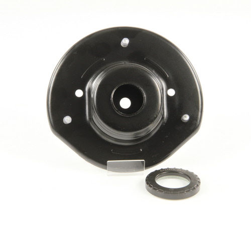 Butée hydraulique Coupé