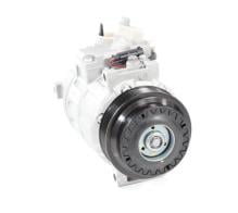 Frankberg Condensateur De Climatisation Avec Sèche-linge Compatible Avec Sorento III