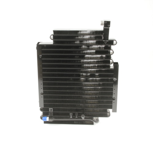 Condenseur, climatisation VALEO 814296