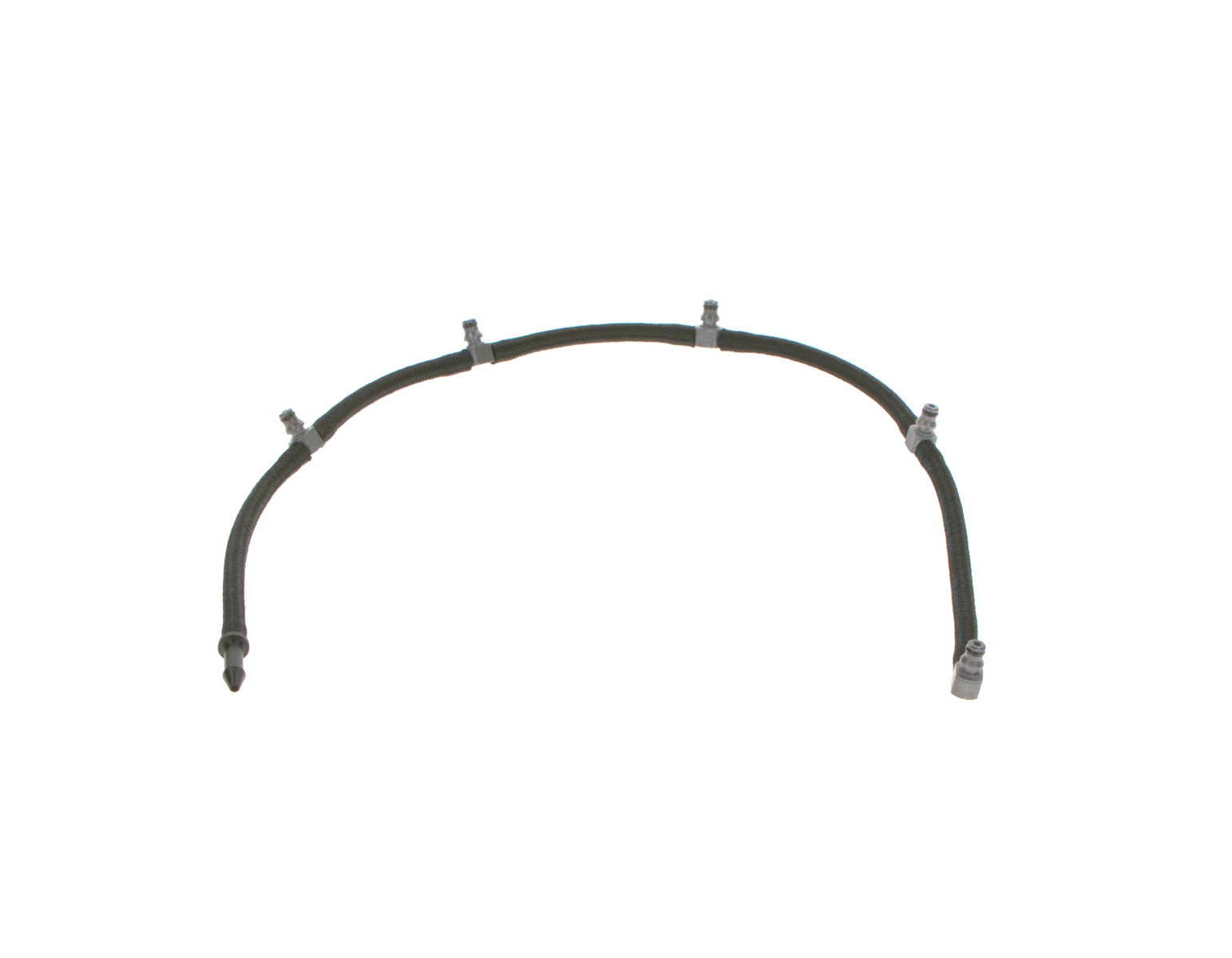 Tuyau, carburant de fuite BOSCH ref. 0 928 400 401