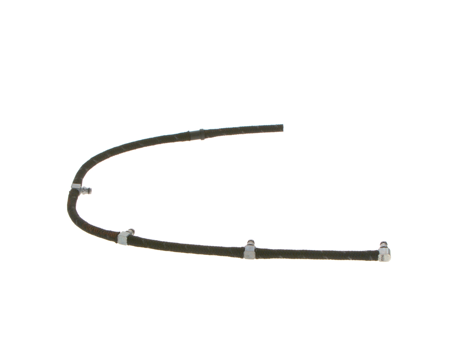 Tuyau, carburant de fuite BOSCH ref. 0 928 400 544