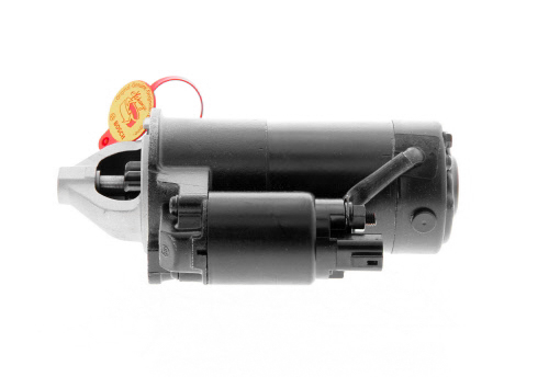 Butée hydraulique Coupé
