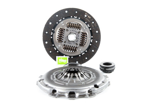 Kit d'embrayage VALEO 826911