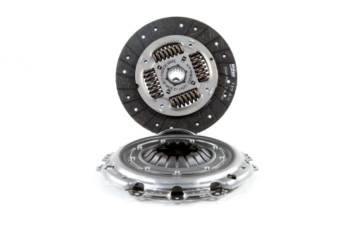 Kit d'embrayage VALEO 828137