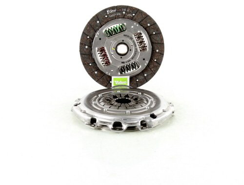 Kit d'embrayage VALEO 828378