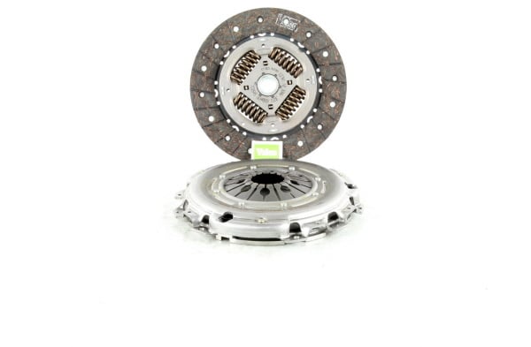 Kit d'embrayage VALEO 828381