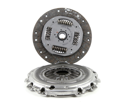 Kit d'embrayage VALEO 828390