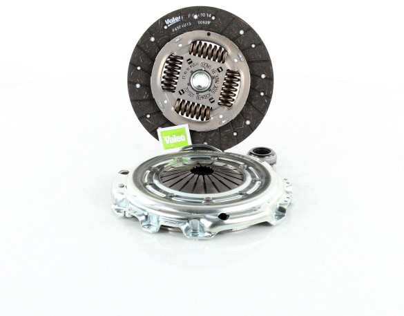 Kit de embrague VALEO ref. 828392