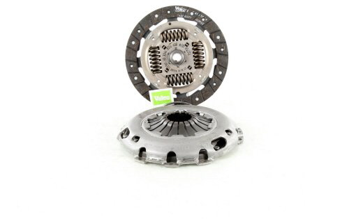 Kit d'embrayage VALEO 828393