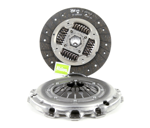 Kit d'embrayage VALEO 828409