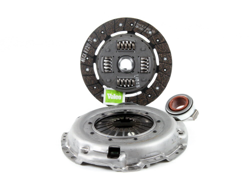 Kit de embrague VALEO ref. 828911