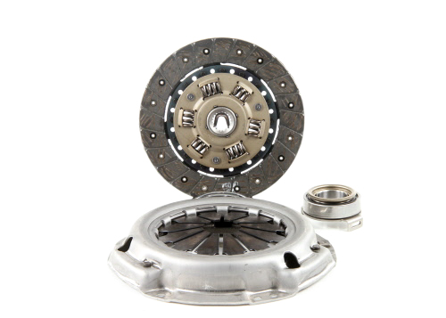 Kit d'embrayage VALEO ref. 828981