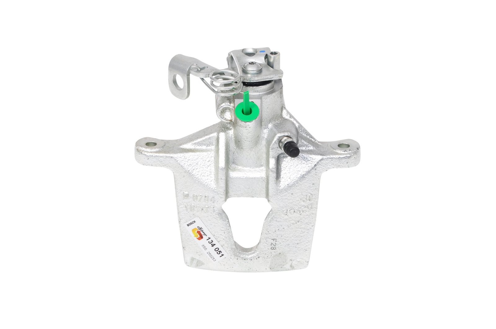 Butée hydraulique Mini