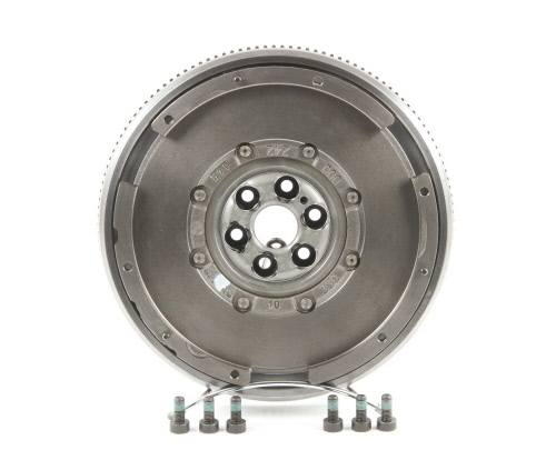 Butée hydraulique Sm