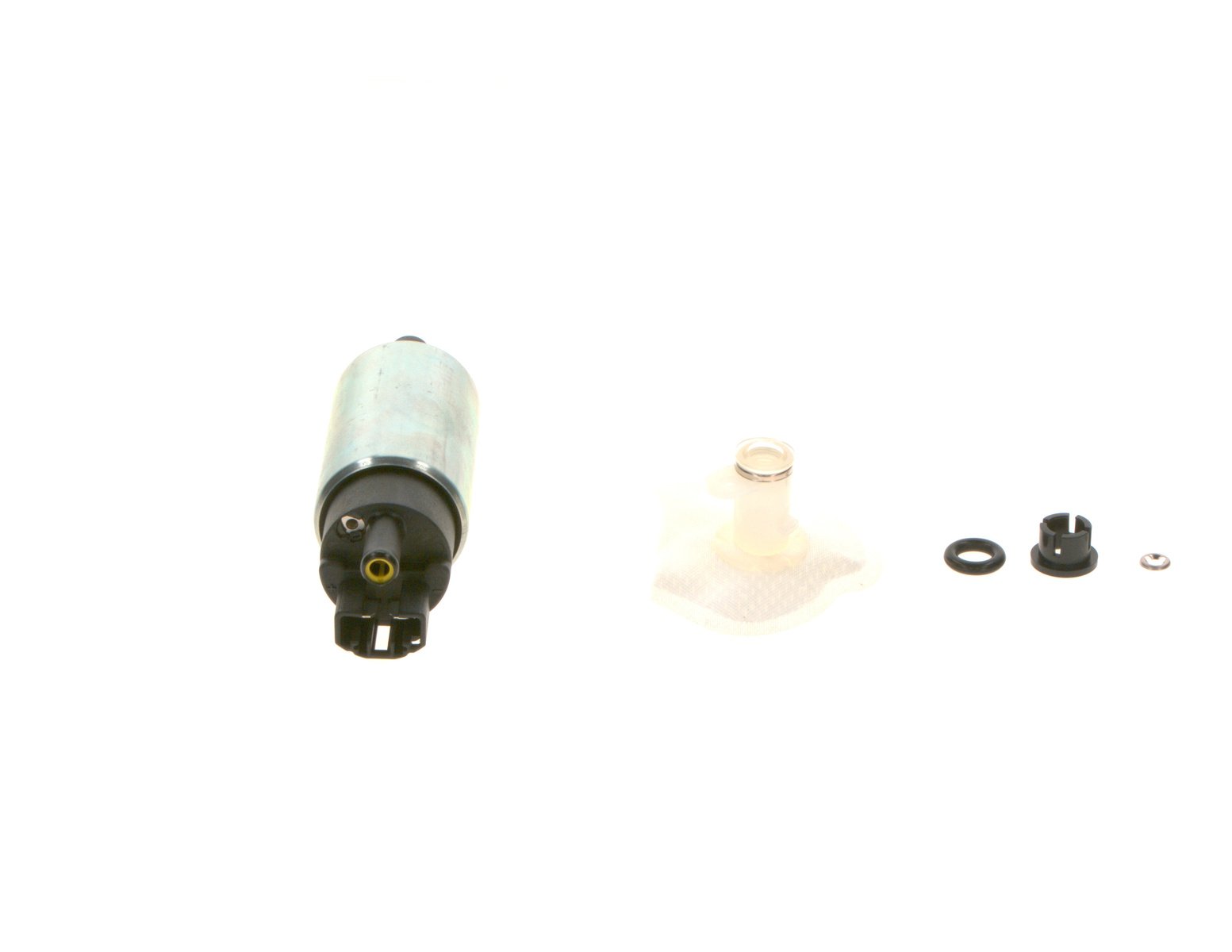 Butée hydraulique Sm