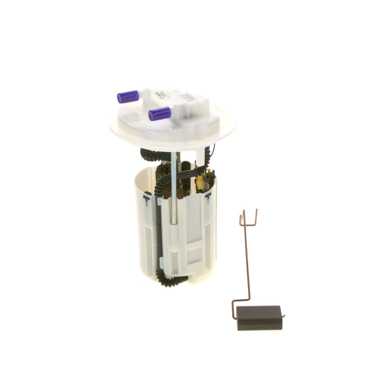 Pompe à carburant (Pompe à gasoil) BOSCH 0 986 580 939