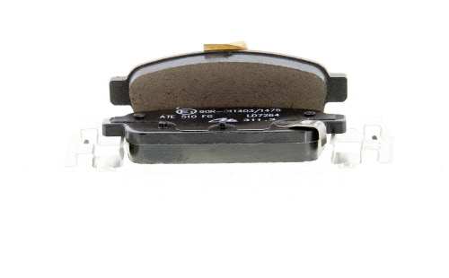 Set 4 Cestini Impilabili Per Congelatore - Organizer Frigorifero Con Maniglie, Grigio - Foto 6