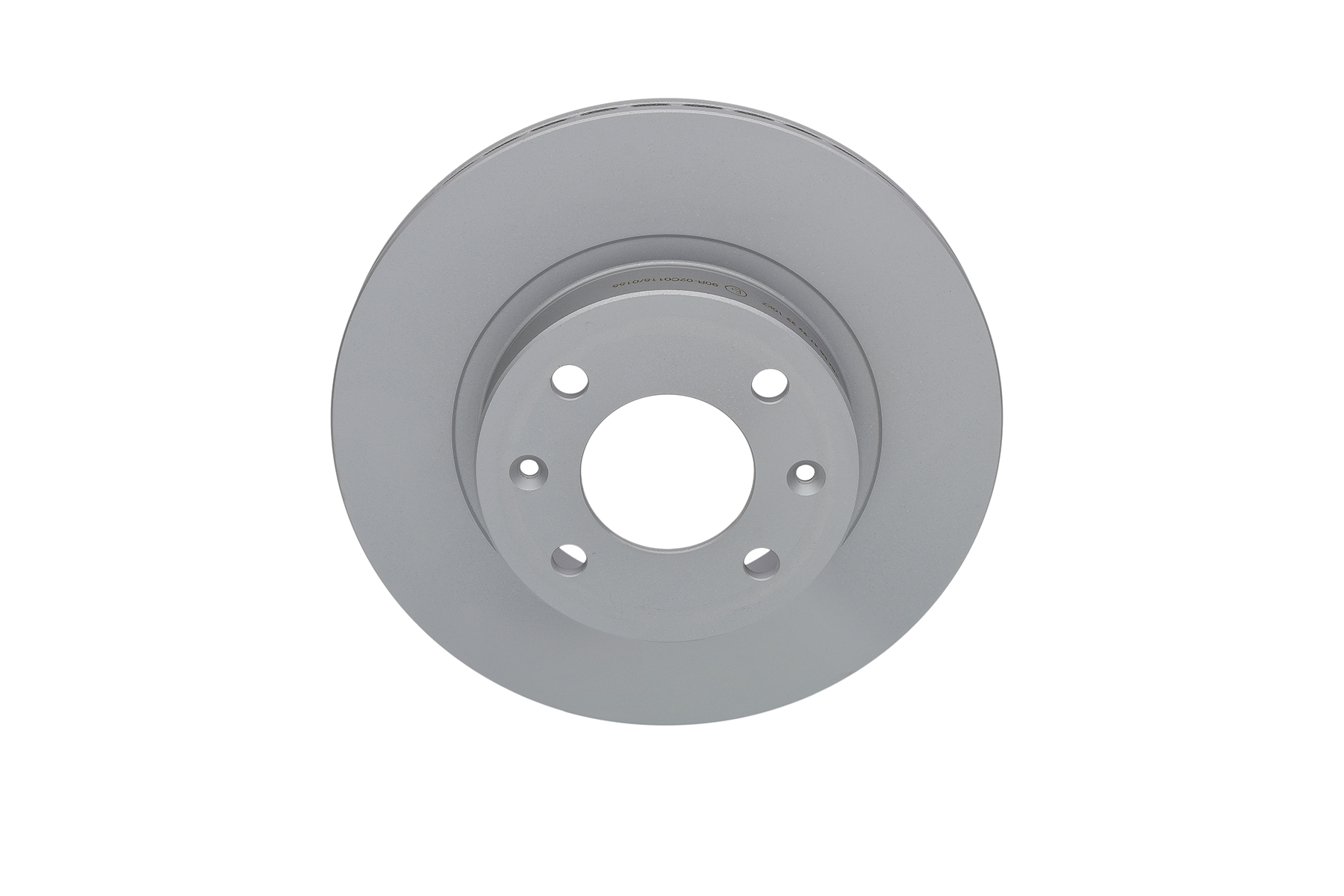 Disques de frein ATE ref. 24.0118-0144.1
