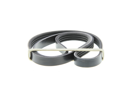 Courroie trapézoïdale à nervures DAYCO 4PK980