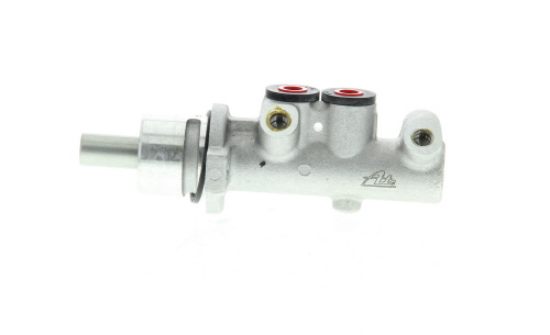 Butée hydraulique I