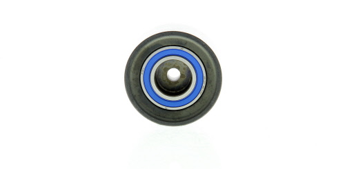 Galet enrouleur de courroie de distribution SKF VKM 21269