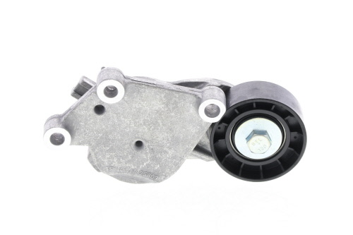 Galet tendeur de courroie d'accessoire SKF VKM 33164