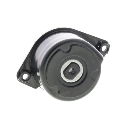 Rolo tensor da correia trapezoidal estriada SKF ref. VKM 38208