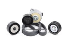 SKF VKMA 32055